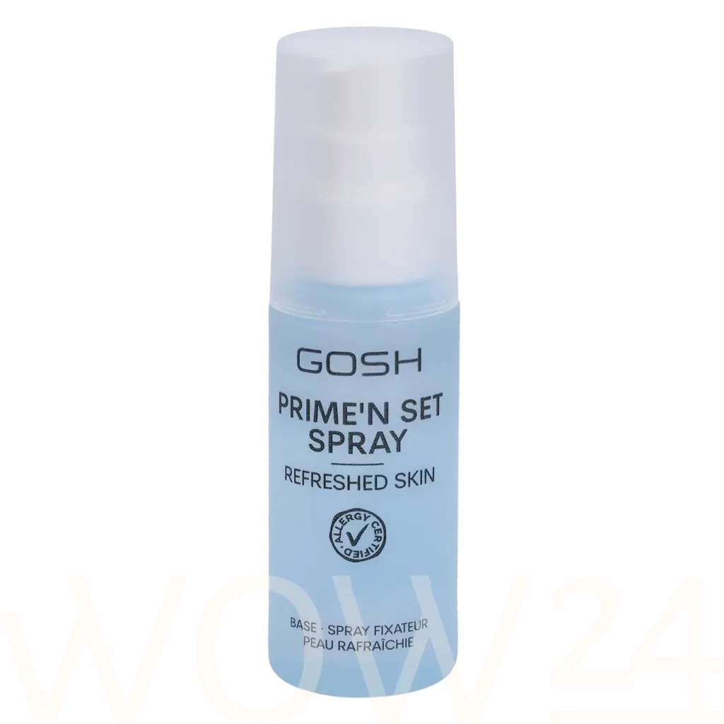 Gosh Gosh Prime N Set Spray thumbnail 4