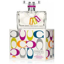 Coach Coach Color Spray thumbnail 3