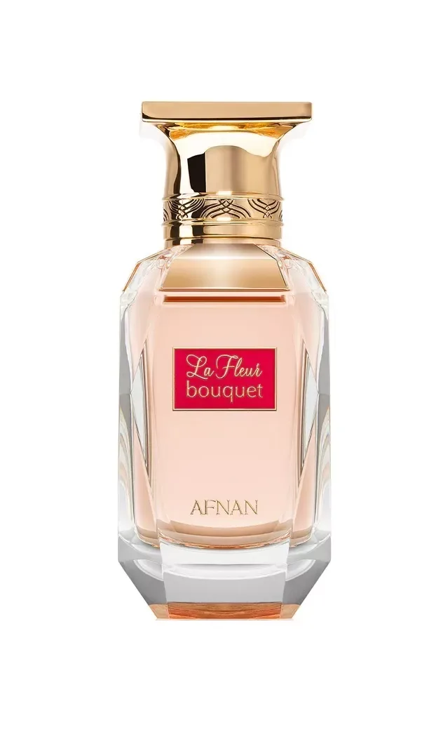 Afnan La Fleur Bouquet thumbnail 3