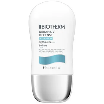 Biotherm Protective hydrating facial cream Urban UV Defense SPF 50 (Protective Hydrating Fluid) 30 ml thumbnail 2