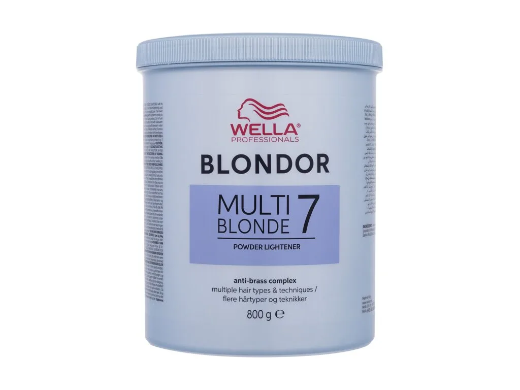 Blondor Multi Blonde 7