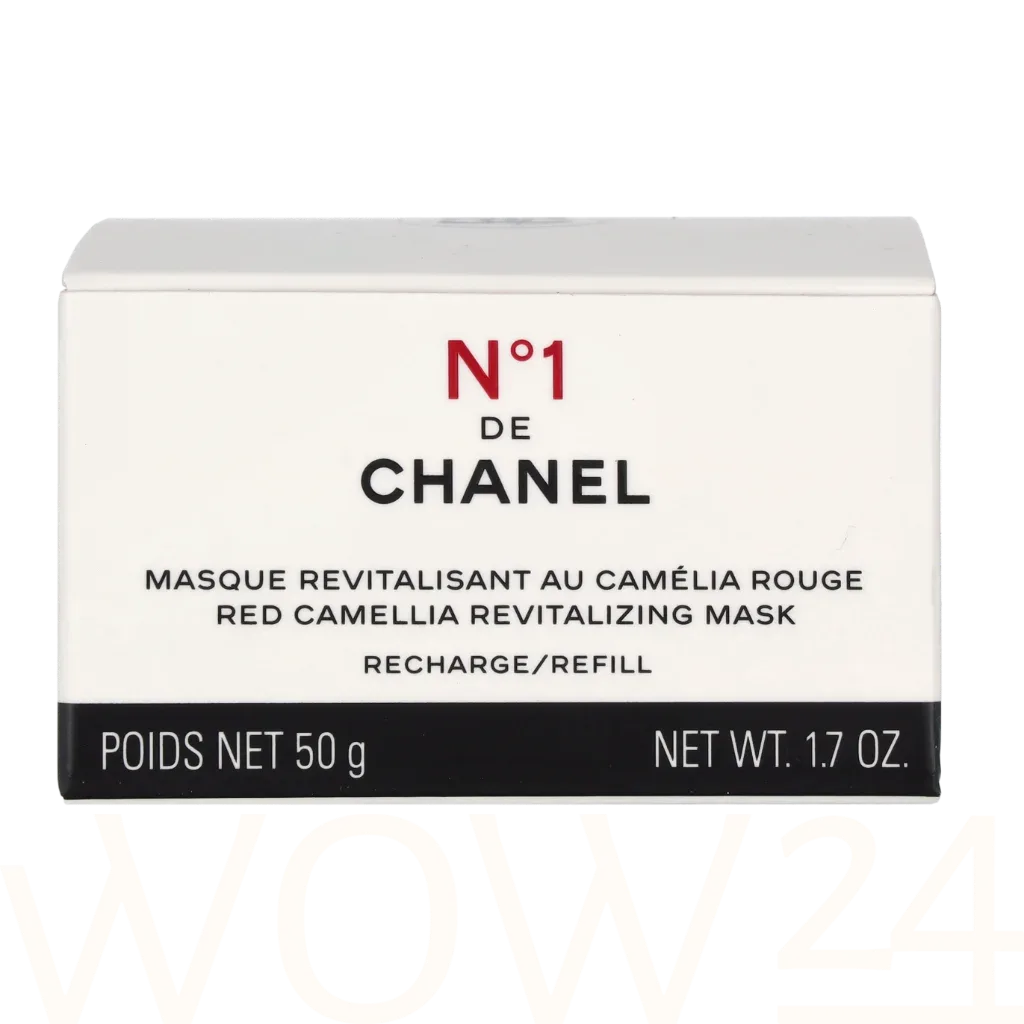 Chanel Chanel No 1 Revitalizing Mask Refill thumbnail 2