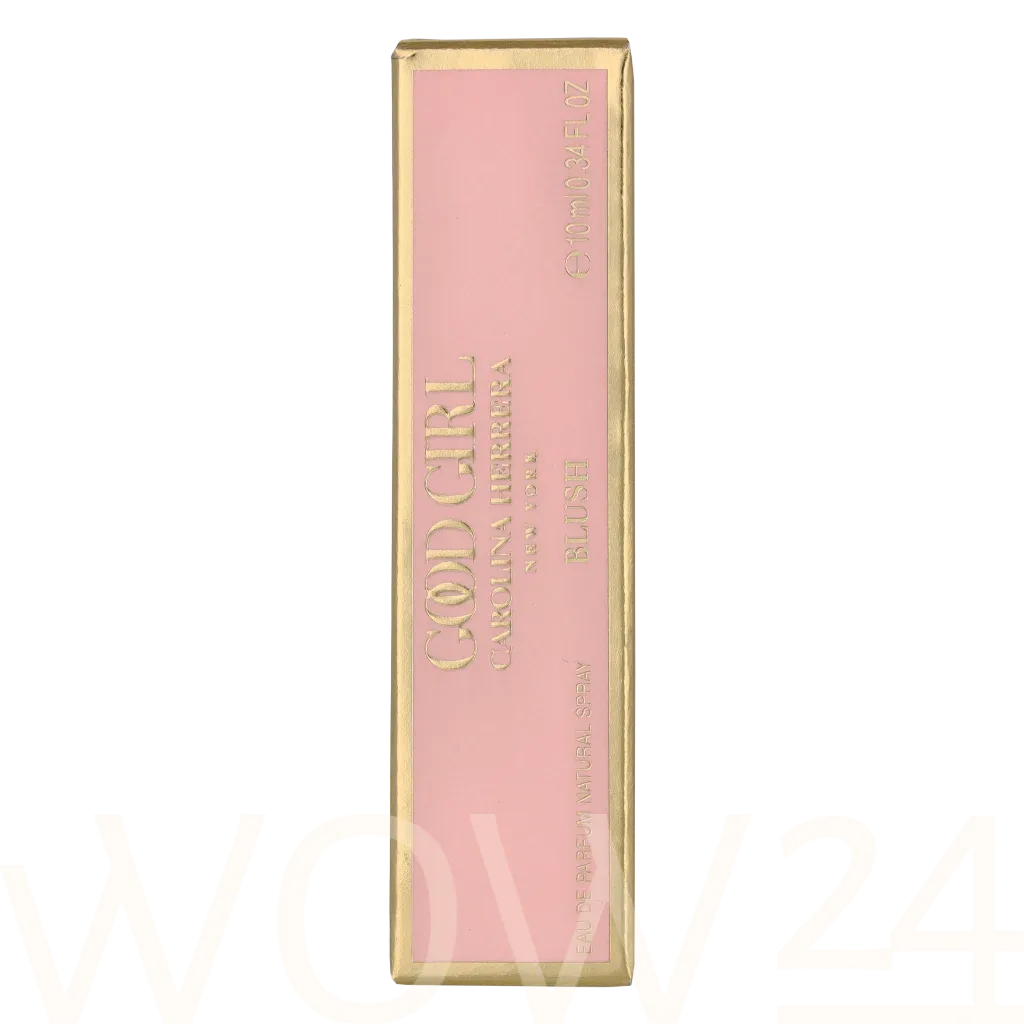 Carolina Herrera Carolina Herrera Good Girl Blush Travel Spray thumbnail 2