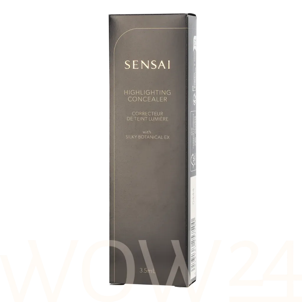 Sensai Highlighting Concealer thumbnail 2