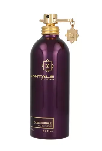 Montale Montale, Dark Purple, Eau De Parfum, For Women, 100 ml *Tester thumbnail 2