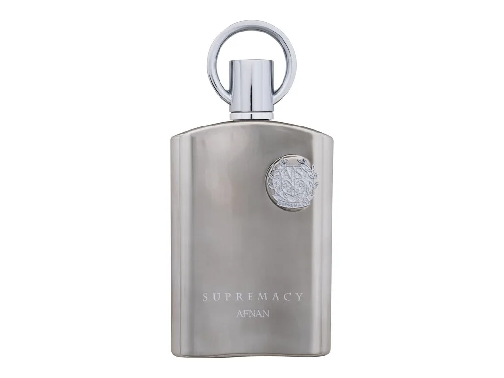 Supremacy silver