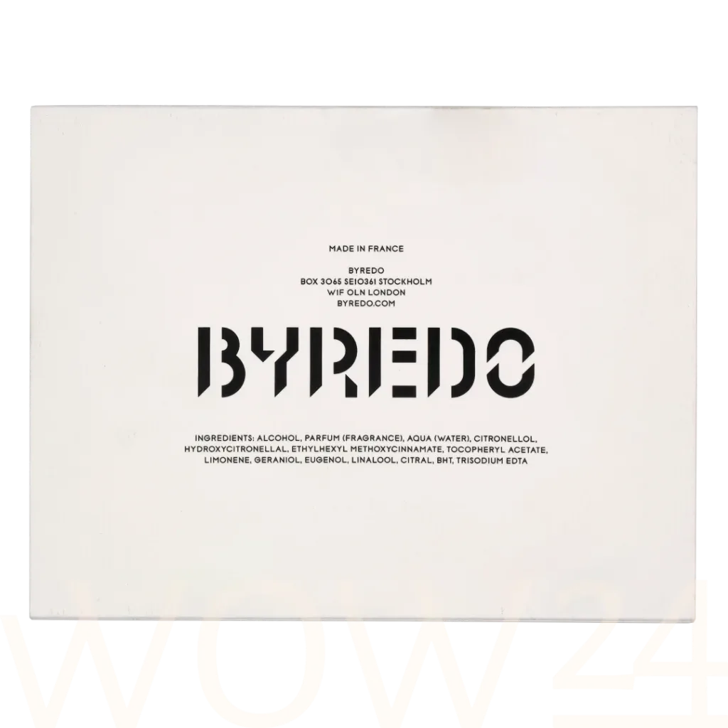 Byredo Rose Noir thumbnail 3