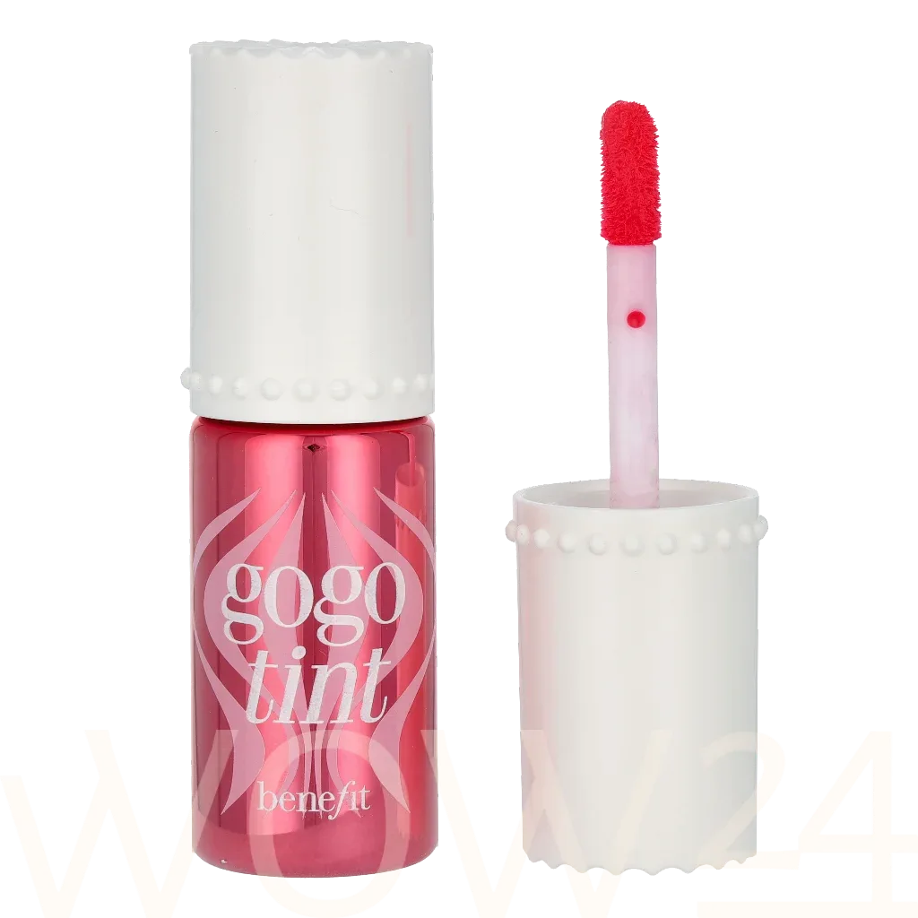 Benefit Gogotint thumbnail 5