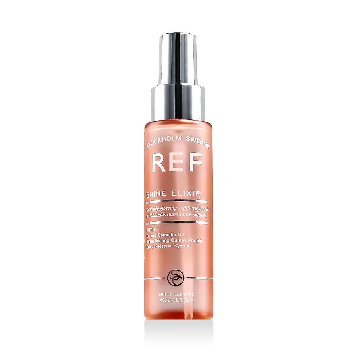 Shine Elixir