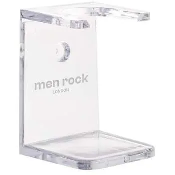 Men Rock London Shaving brush stand (Brush Drip Stand) thumbnail 2