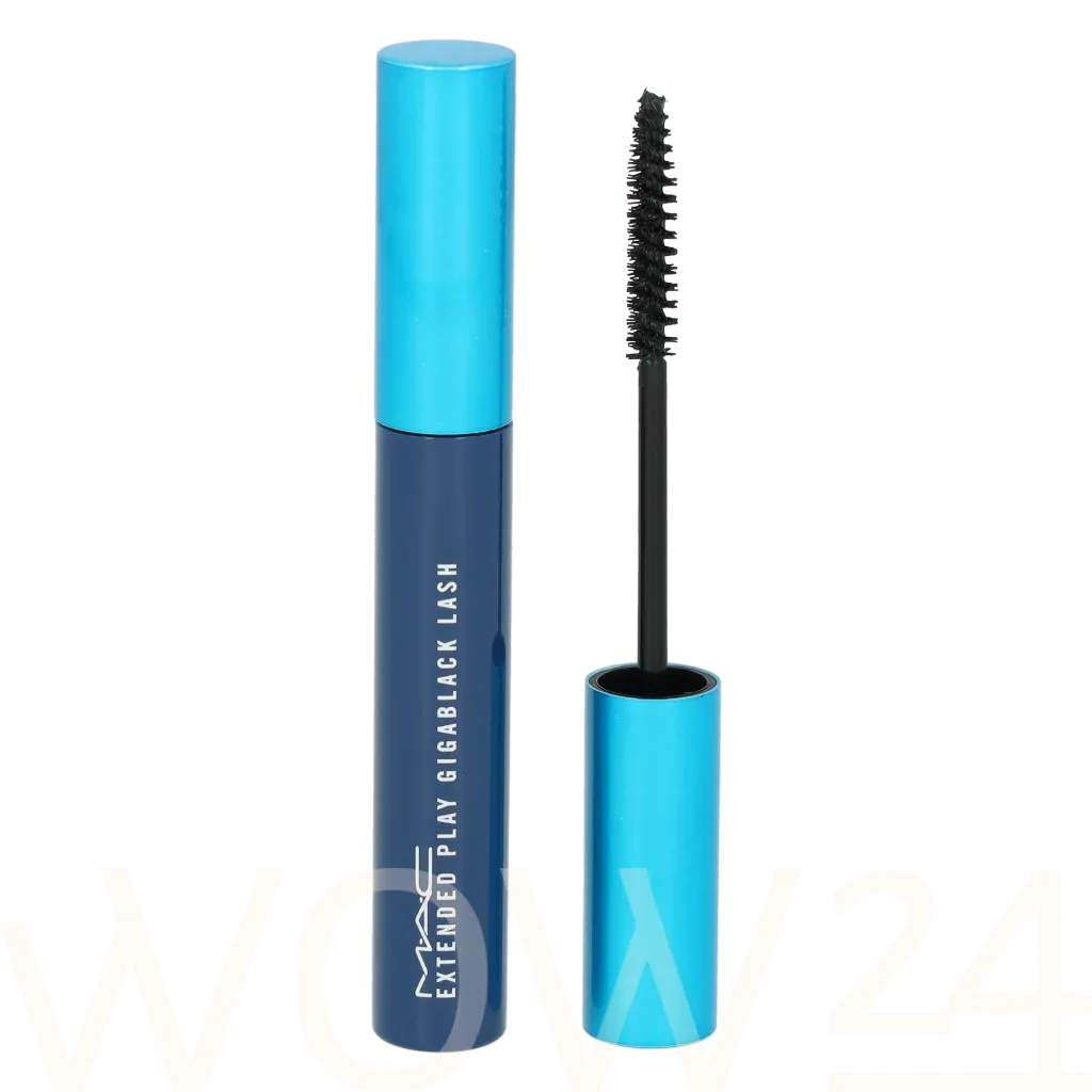 MAC Extended Play Gigablack Lash thumbnail 5
