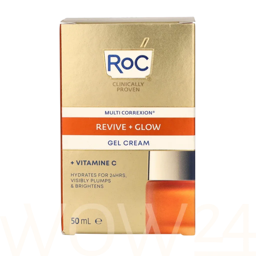 RoC Multi correxion revive + glow thumbnail 3