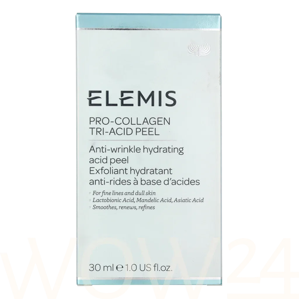 Elemis Pro-Collagen Anti-Ageing Tri-Acid Peel thumbnail 2