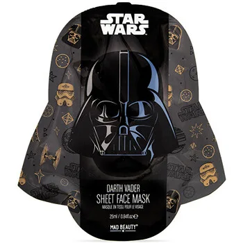 Mad Beauty Darth Vader Star Wars fabric mask thumbnail 3