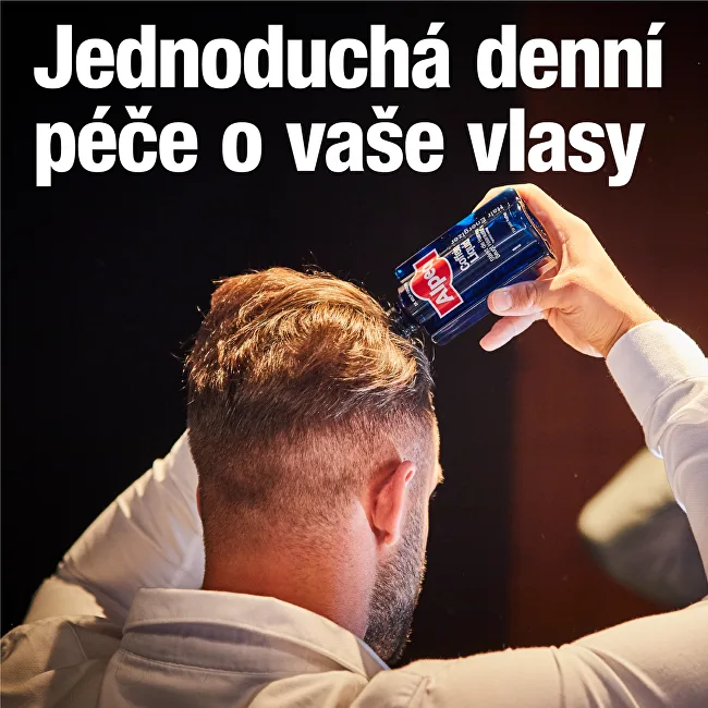 Alpecin Caffeine Liquid Hair Energizer thumbnail 3