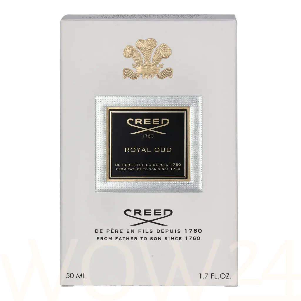 Creed Royal oud thumbnail 2