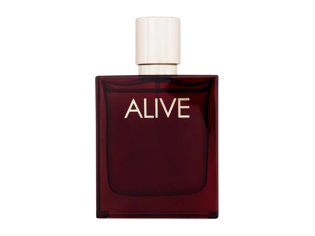 BOSS Alive Absolu