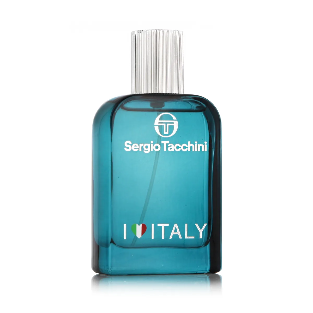 Sergio Tacchini I Love Italy thumbnail 2