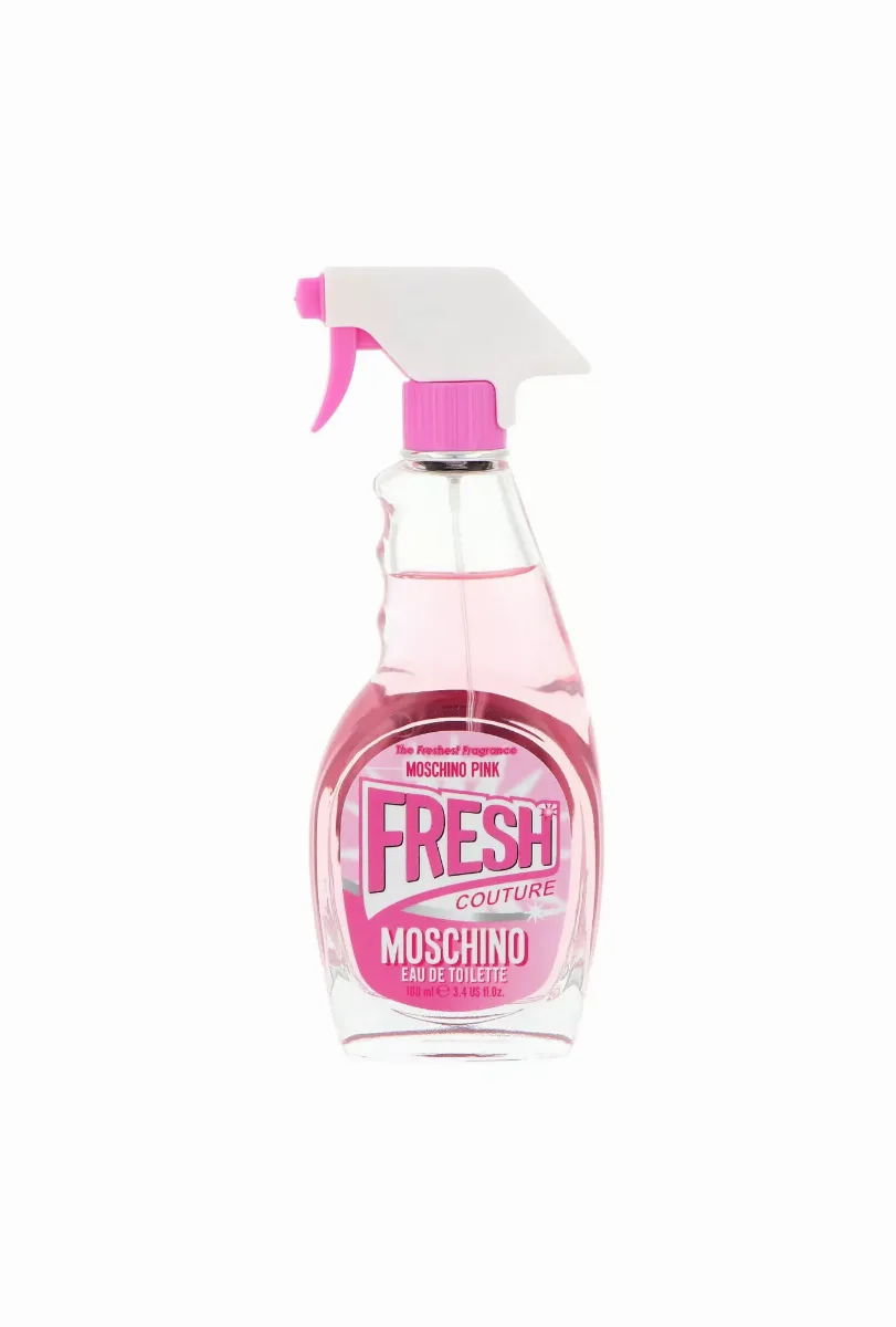 Fresh Couture Pink