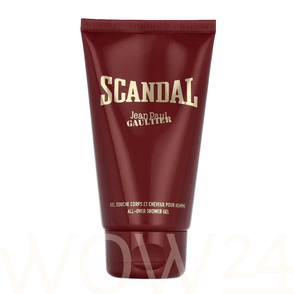 J.P. Gaultier Scandal pour homme thumbnail 5