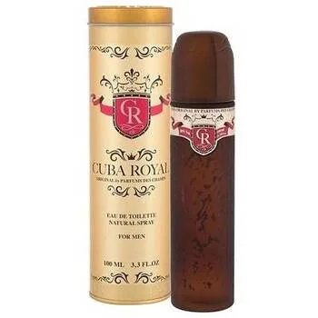 Cuba Royal thumbnail 3