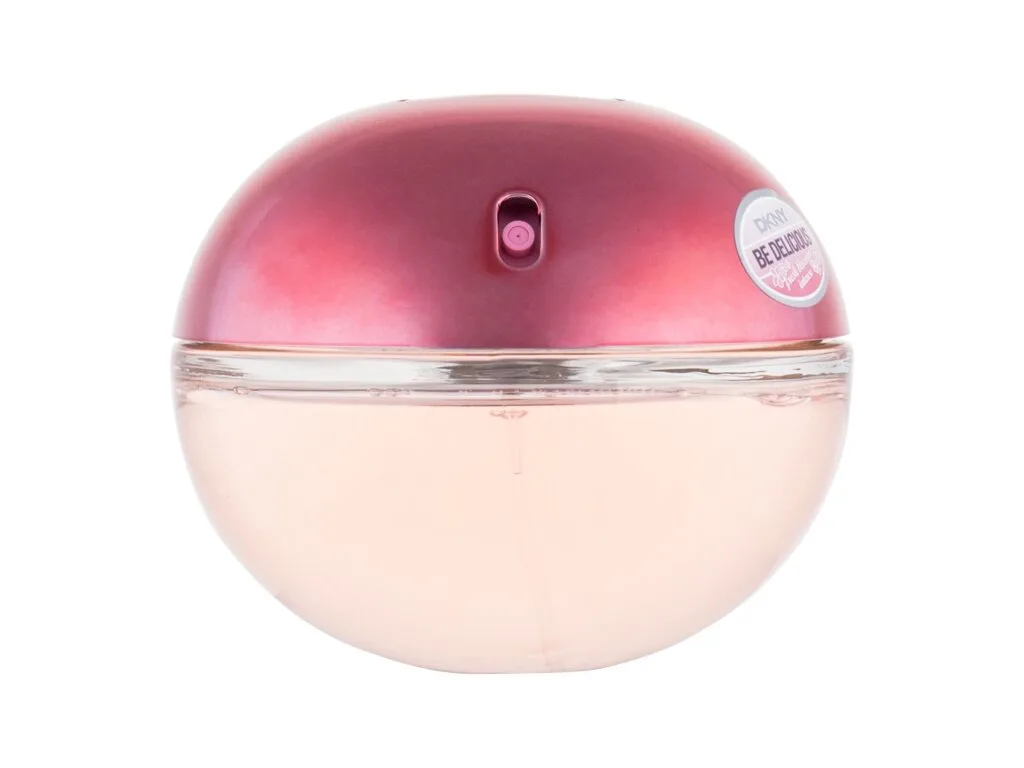 DKNY Be Delicious Fresh Blossom Eau So Intense