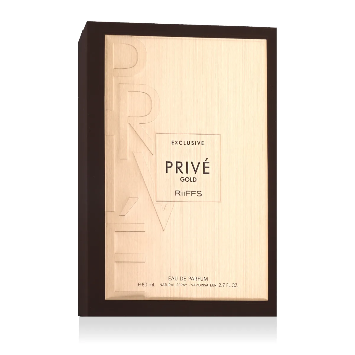 Riiffs Perfumes Privé Gold thumbnail 2