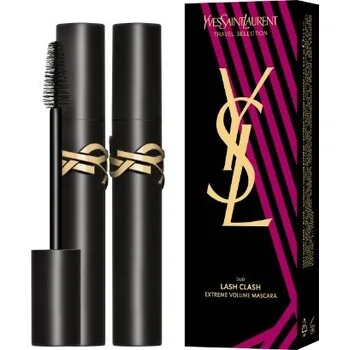 Yves Saint Laurent Lash Clash Duo Gift Set thumbnail 3