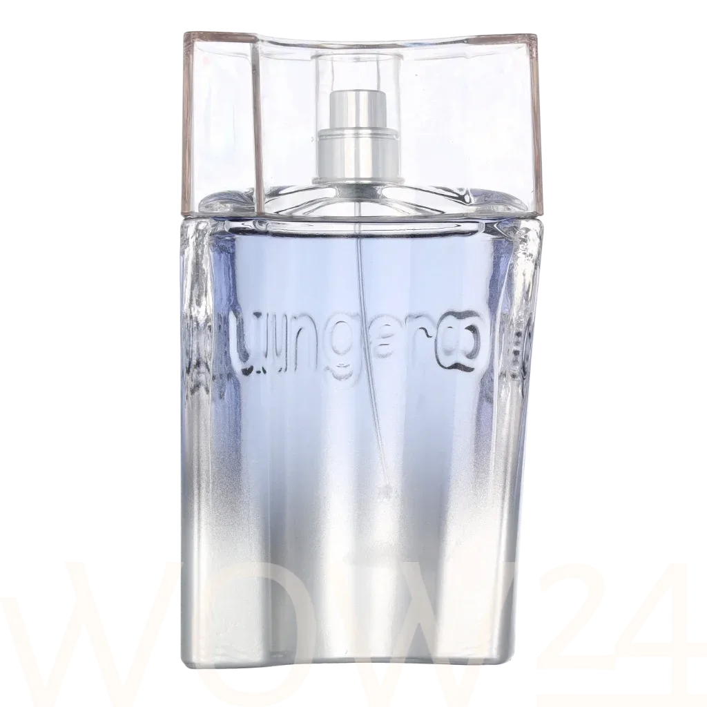 Emanuel Ungaro Ungaro man thumbnail 5