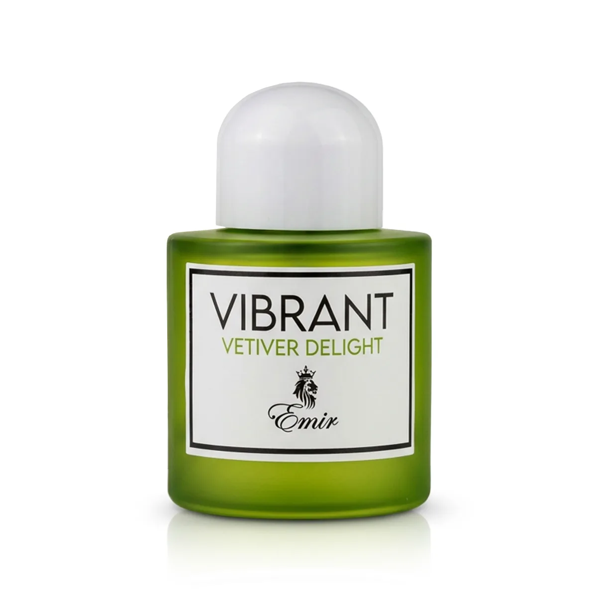 Emir Vibrant Vetiver Delight thumbnail 2