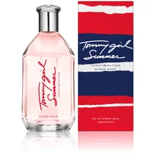 Tommy Hilfiger Tommy Girl Summer Ocean Wave thumbnail 2