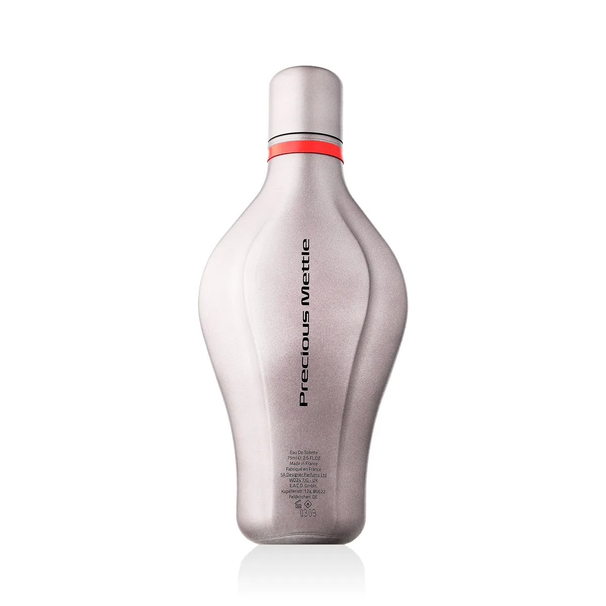 F1 Parfums Race Collection Precious Mettle thumbnail 2