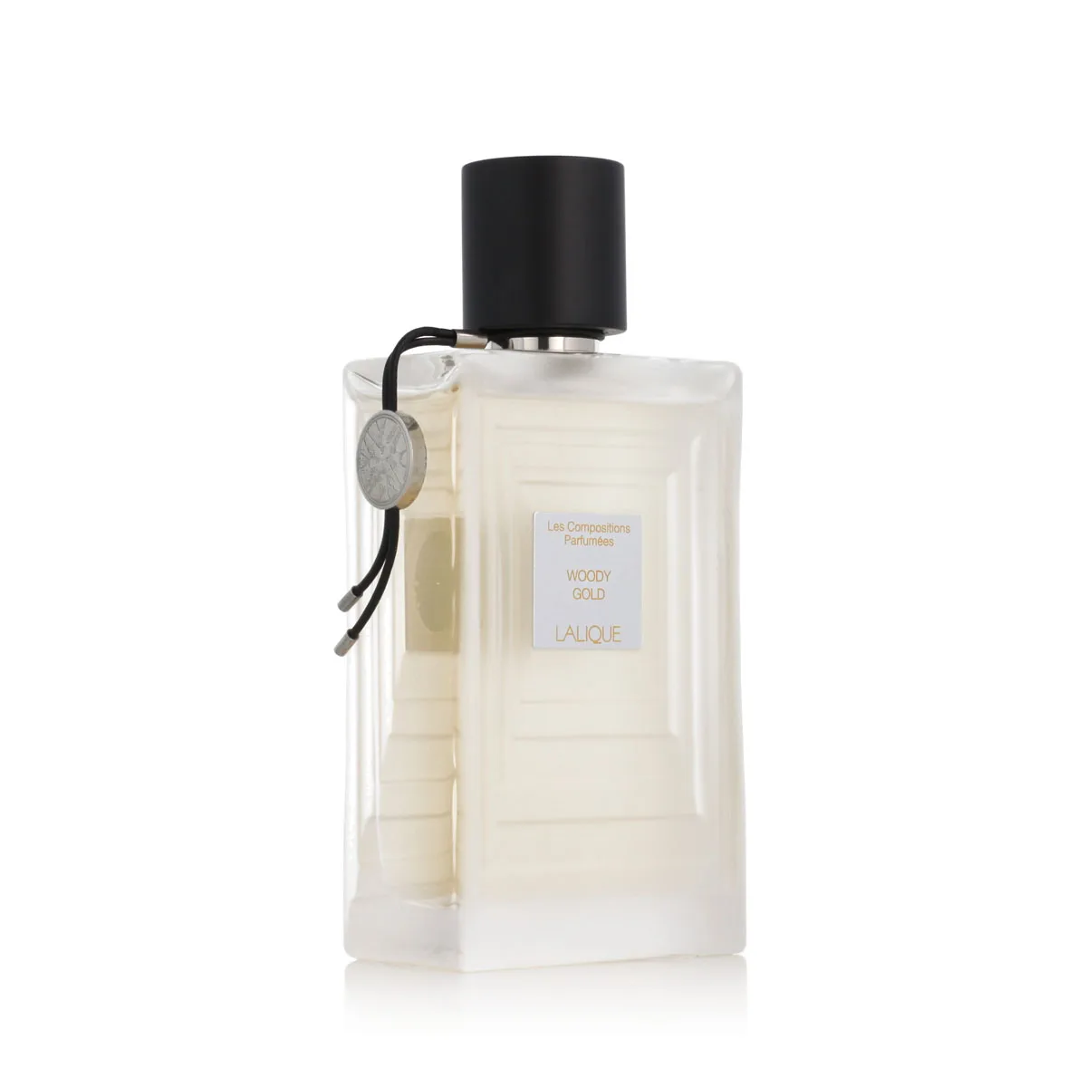 Lalique Les Compositions Parfumees Woody Gold thumbnail 2