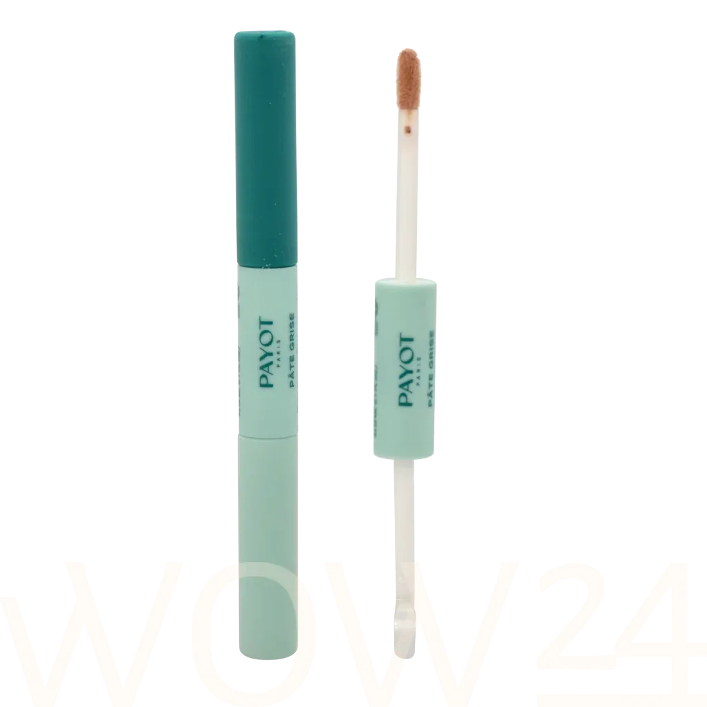 Payot Pate Grise Duo Purifying Concealing Pen thumbnail 5