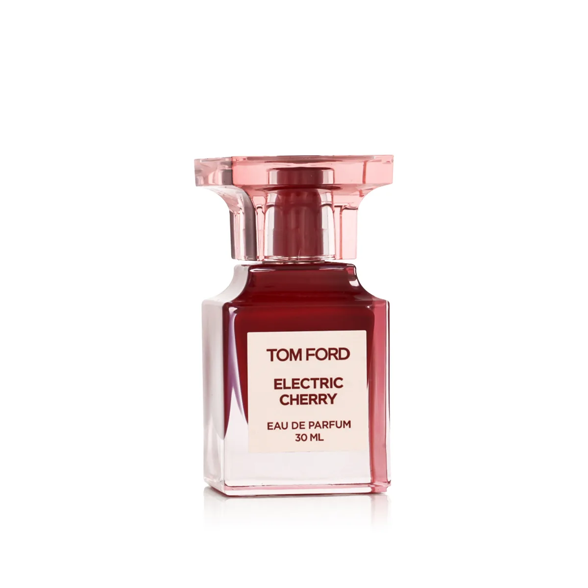 Tom Ford Private Blend Electric Cherry thumbnail 2