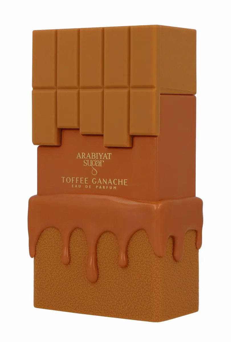 Arabiyat Toffee Ganache thumbnail 4