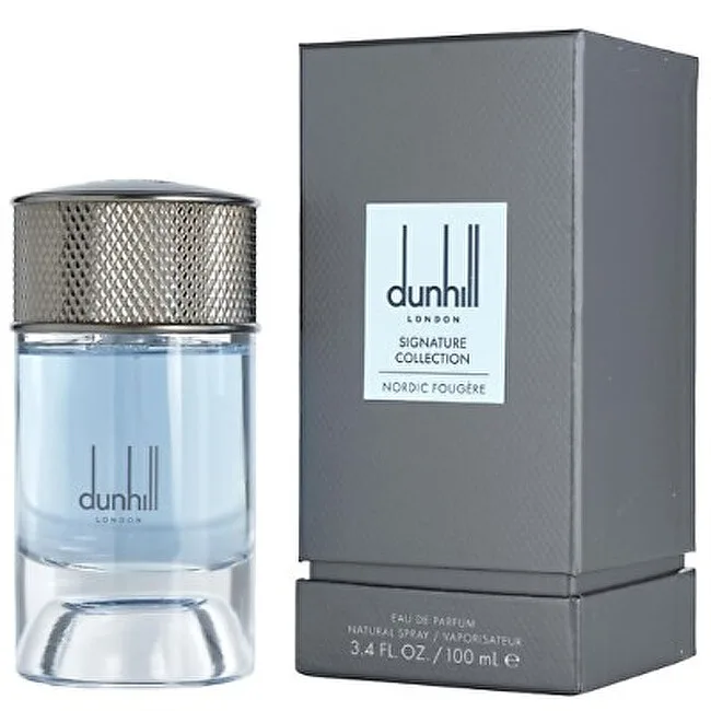 Dunhill Alfred Signature Collection Nordic Fougere thumbnail 2