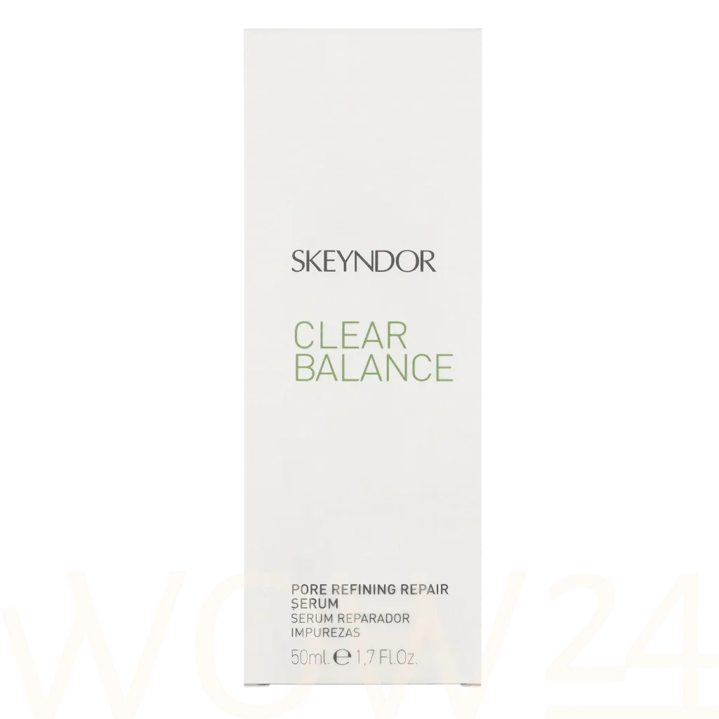 Skeyndor Skeyndor Clear Balance Pore Refining Repair Serum thumbnail 2