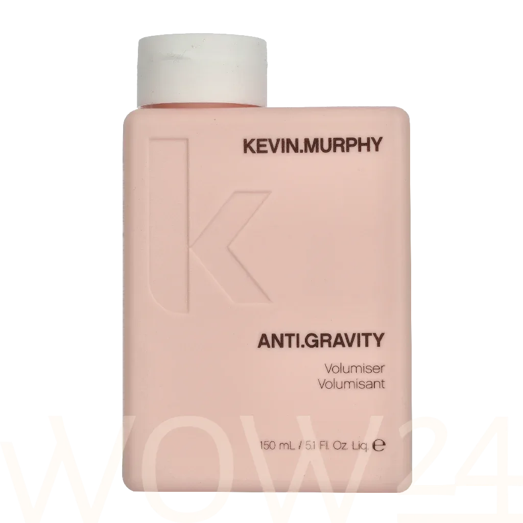 Kevin Murphy Anti.Gravity thumbnail 2