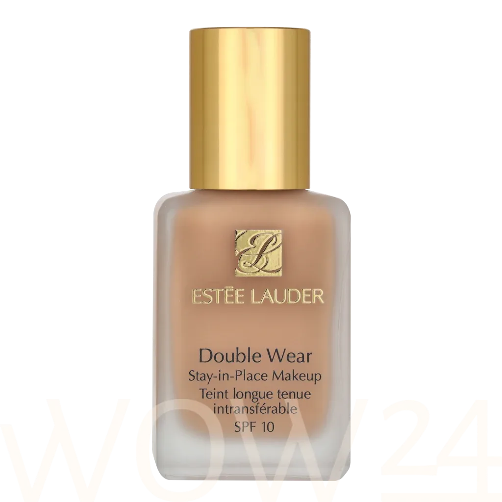 Esteé Lauder long-lasting makeup SPF 10 30 ml 3N1 Ivory Beige Double Wear Stay-in-Place thumbnail 5