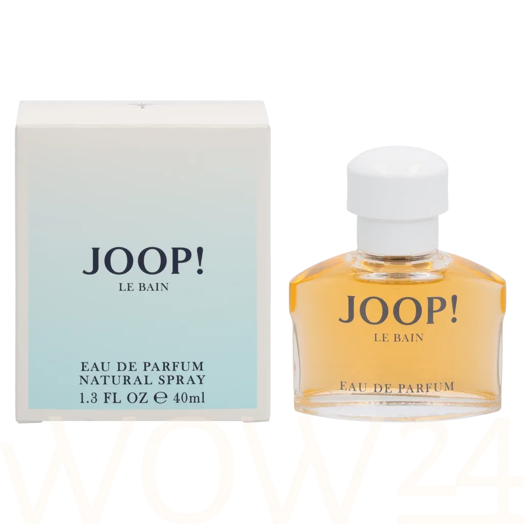 Joop Le bain thumbnail 4