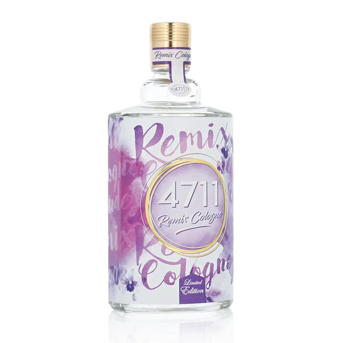 4711 Remix cologne lavender edition thumbnail 2