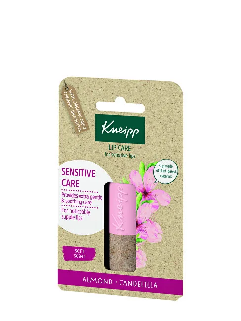 Kneipp Lip Care Almond & Candelilla thumbnail 2