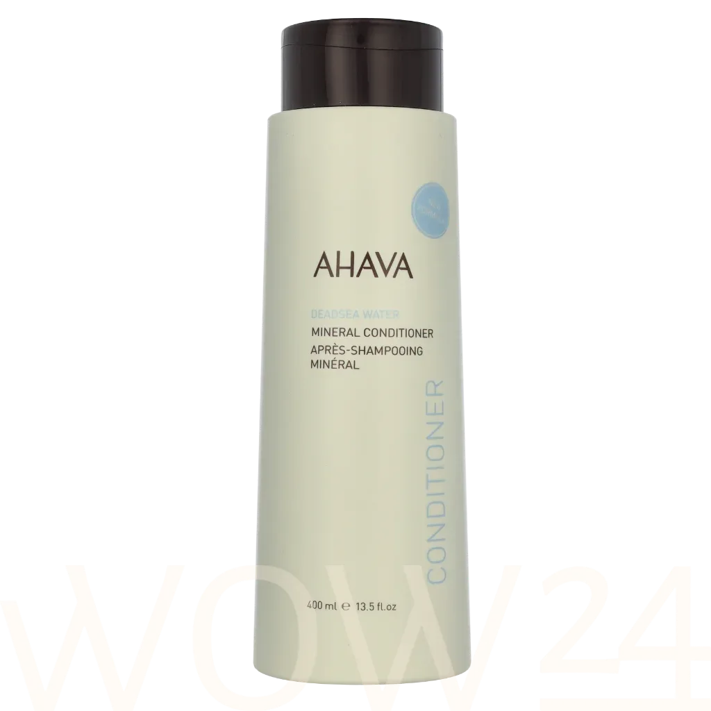 AHAVA Deadsea Water Mineral Conditioner thumbnail 2