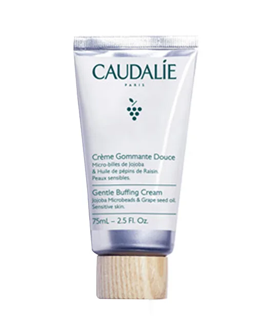Caudalie Vinoclean Gentle Buffing Cream thumbnail 6