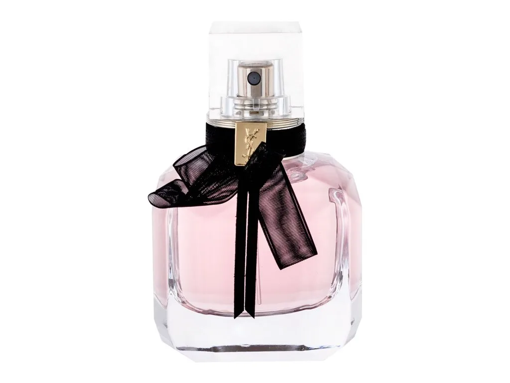 Mon paris parfum floral