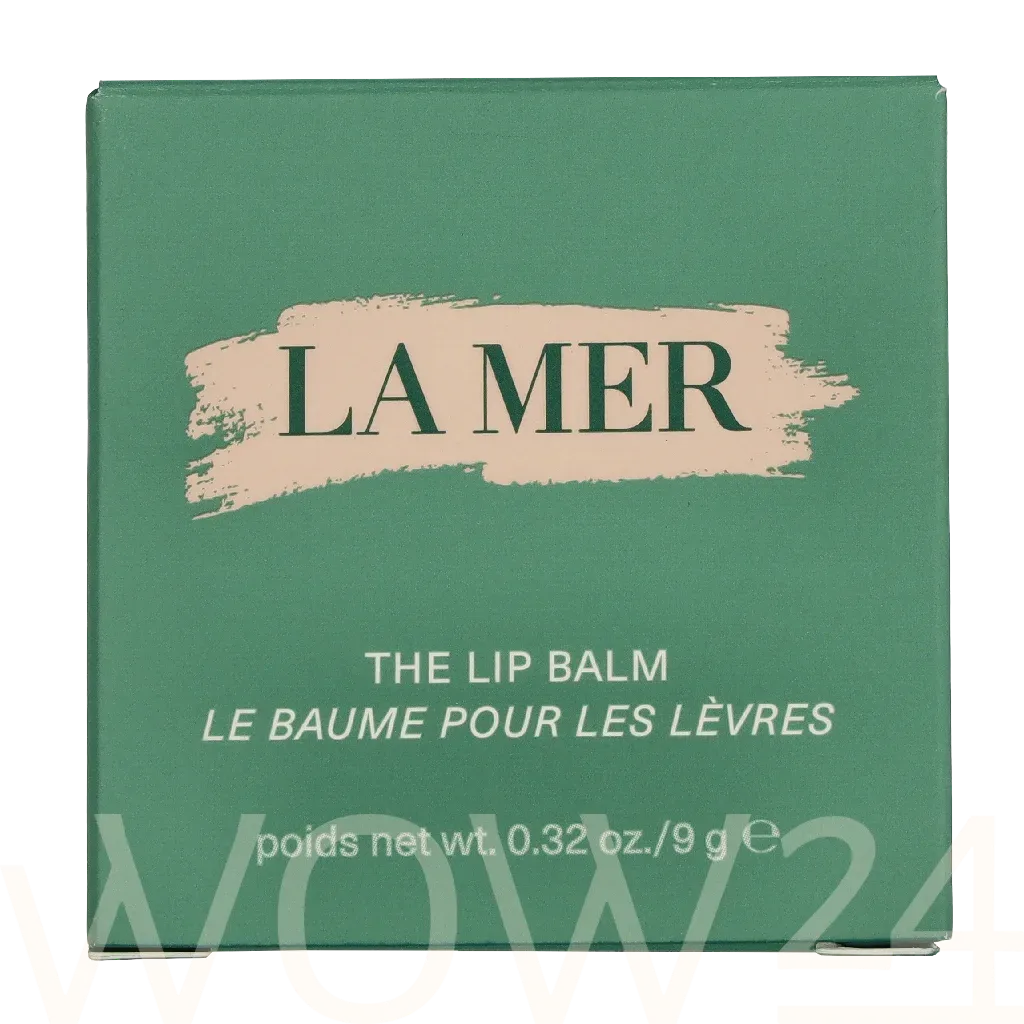 La Mer The Lip Balm thumbnail 2