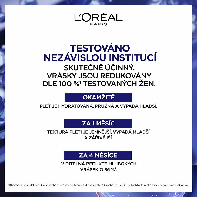Loreal revitalift pure retinol night serum thumbnail 5