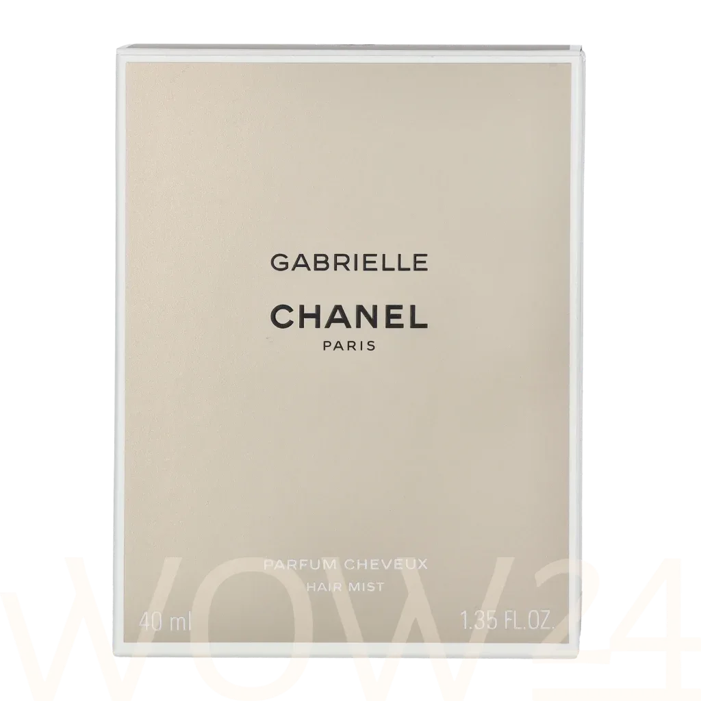 Chanel Gabrielle thumbnail 2