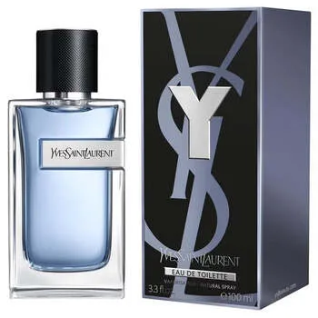 Yves Saint Laurent Y thumbnail 8